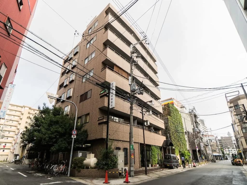 Oriental Nihonbashi - photo 3