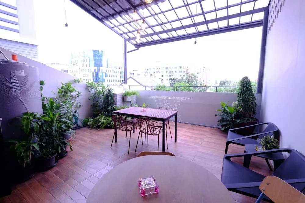 Neveu Premier Residence - photo 17