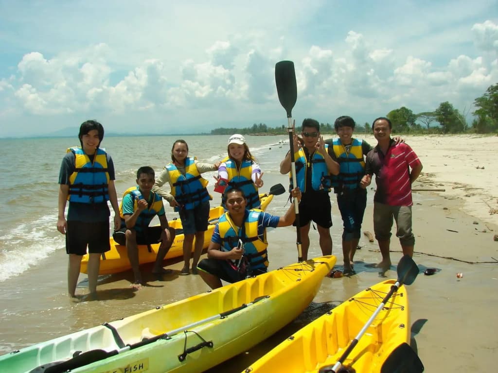 Borneo Golf Resort - photo 19