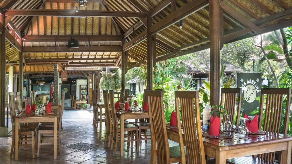 Casa Ganesha Hotel Ubud - photo 19