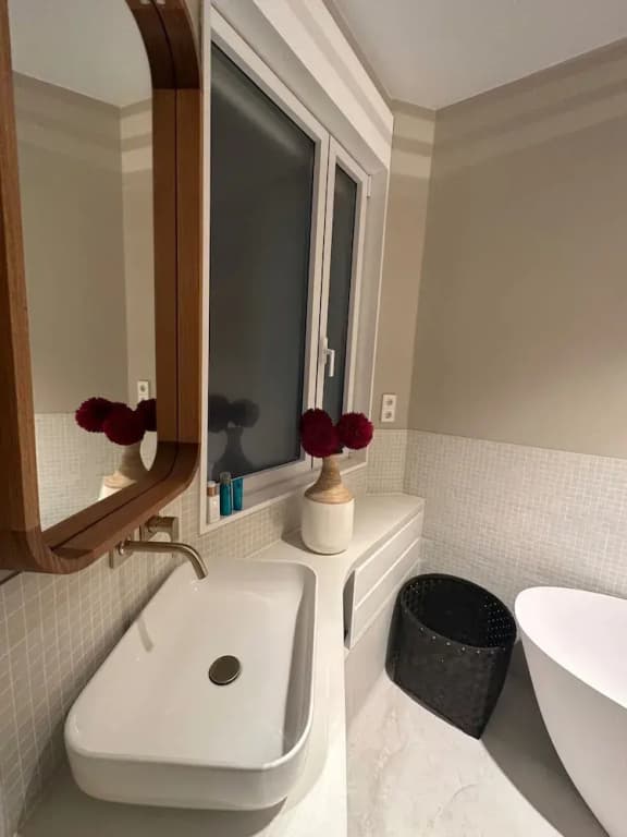 Madrid Urban Getaway - 2BR Apartment - photo 5