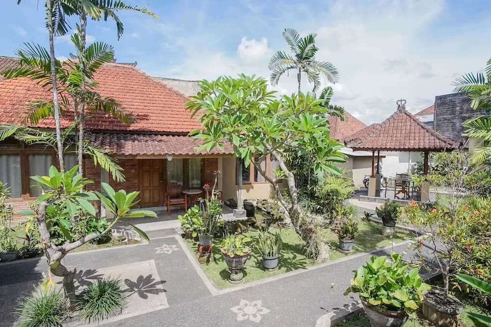 The Griya Boda Ubud - photo 5