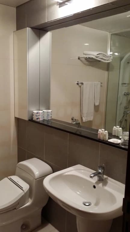 Vabien Suite Serviced Residence - photo 33