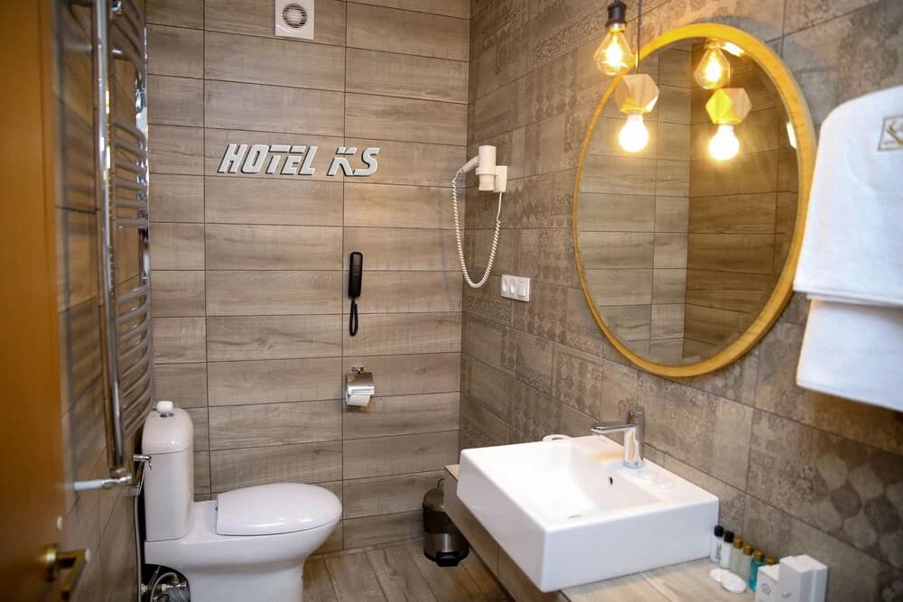 Kshotel - photo 9
