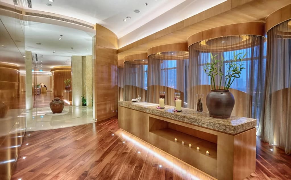 JW Marriott Hotel Hanoi - photo 17