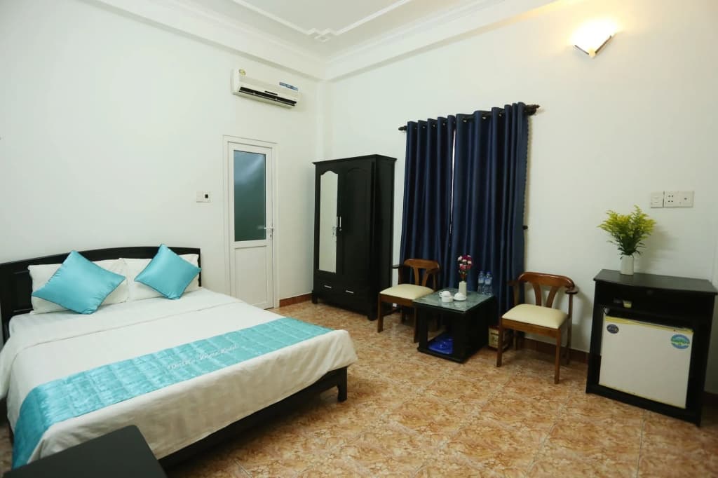 DaNa Home Hotel - Apartment - photo 5