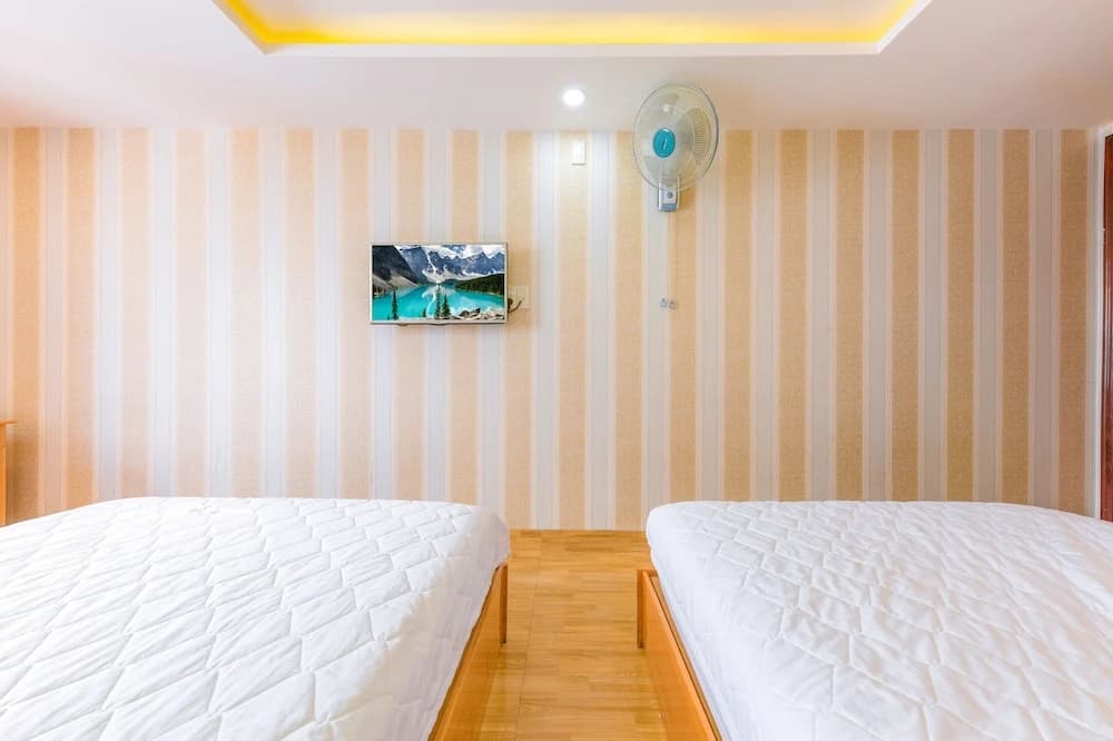 Odessa Hotel - photo 6