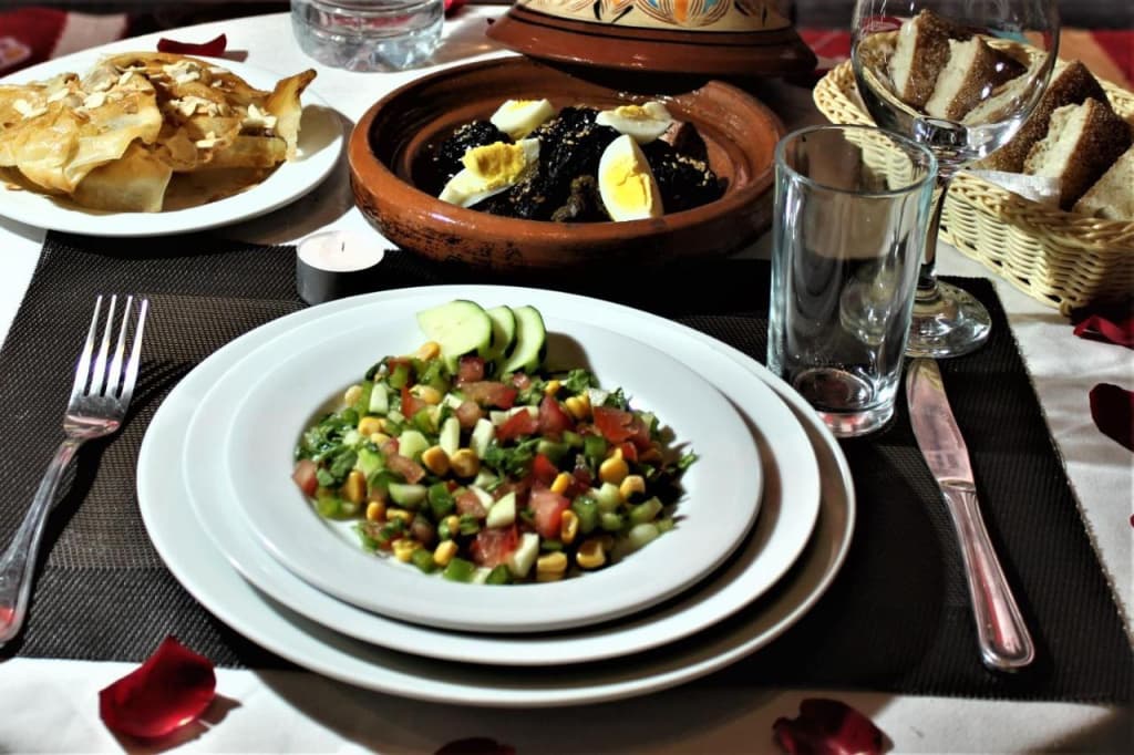 Riad Al Wafaa - photo 50