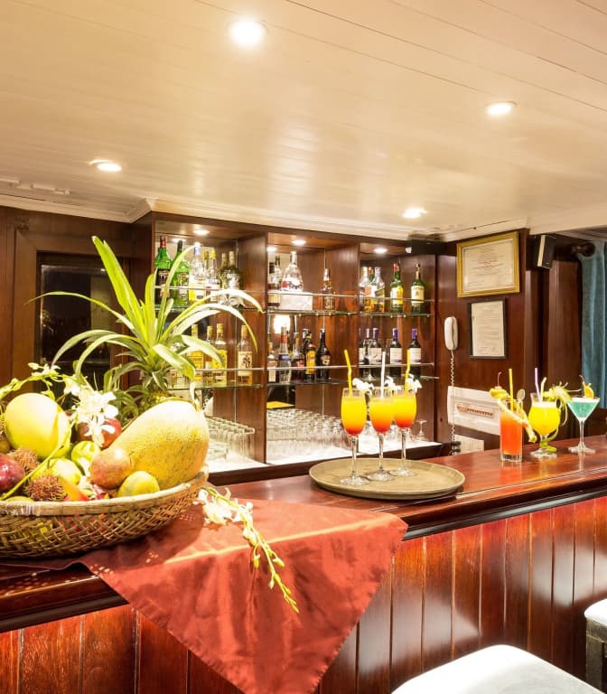 Bhaya Halong Cruises - photo 12