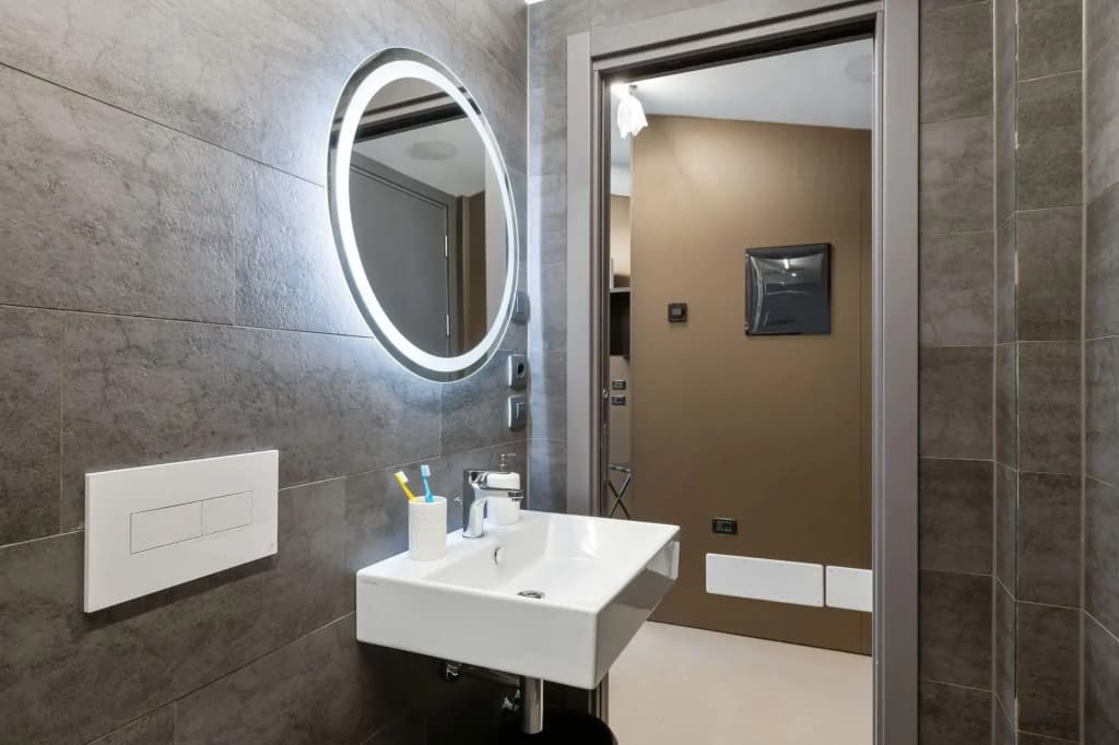 Camplus Firenze Fortezza - Casa per Ferie - photo 10