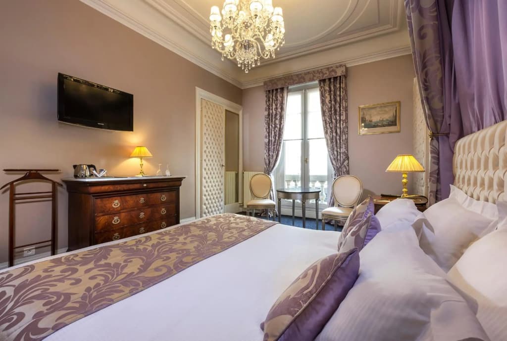Hôtel Claridge - photo 35