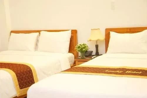 Loseby Hotel - photo 21