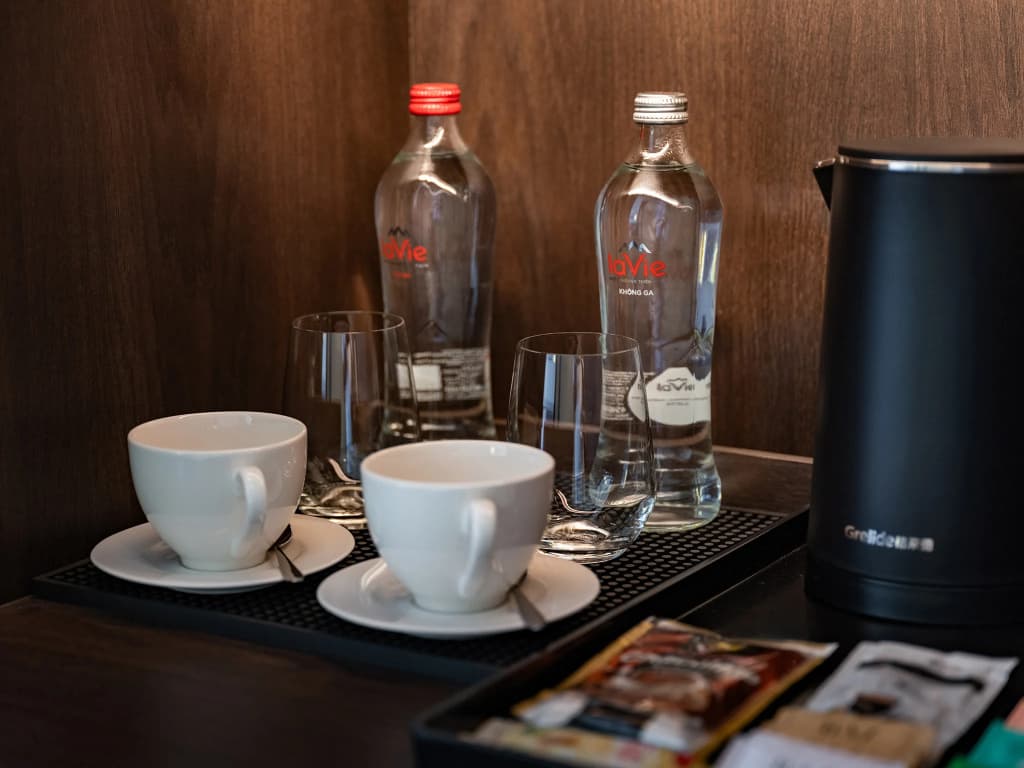 Crowne Plaza Danang City Centre by IHG - photo 15