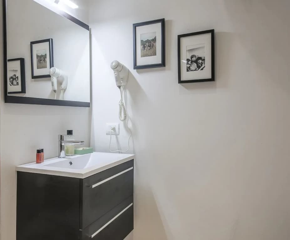 Apartments Florence - Rosa piccolo - photo 8