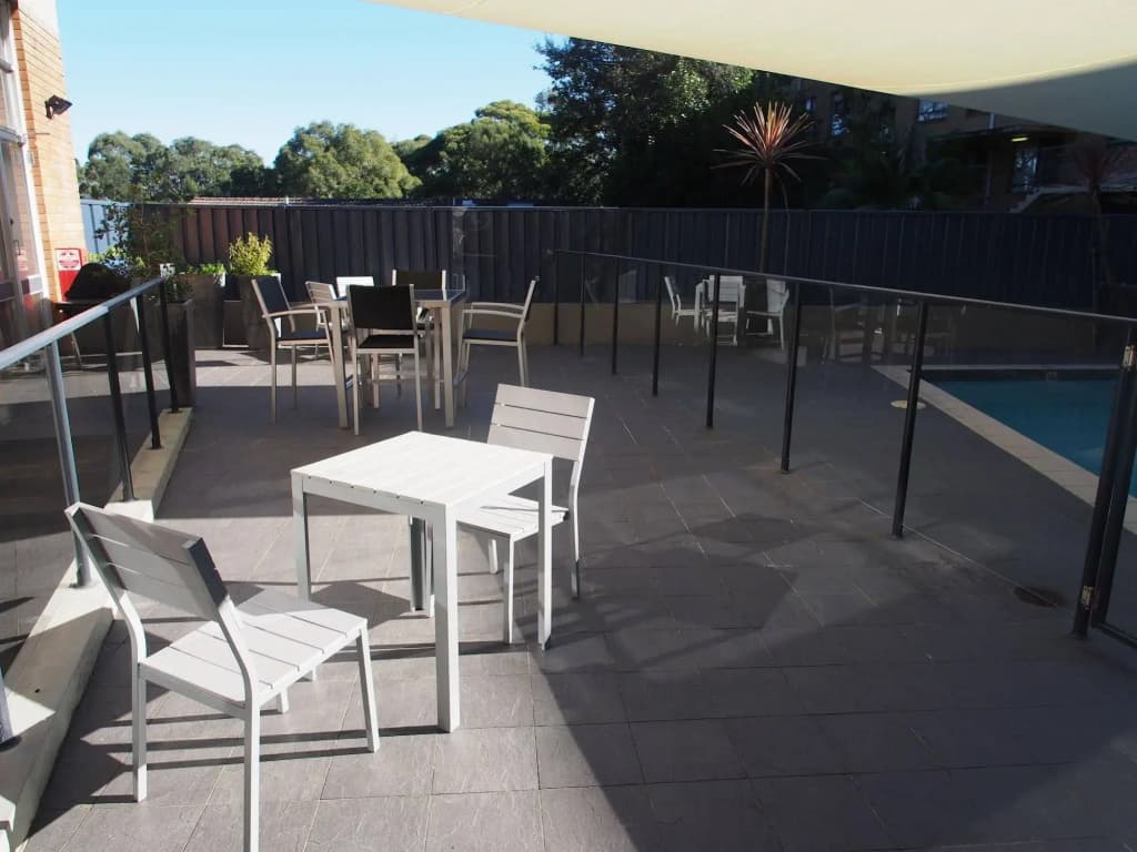 Royal Pacific Hotel - photo 26