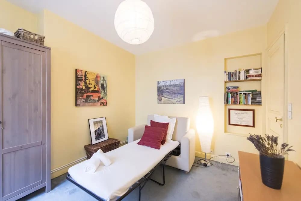 Comfortable near Montmartre - photo 5