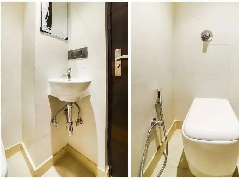 Collection O  80122 Pitampura Residency - photo 7
