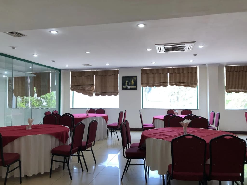 BMC Thang Long Hotel - photo 13