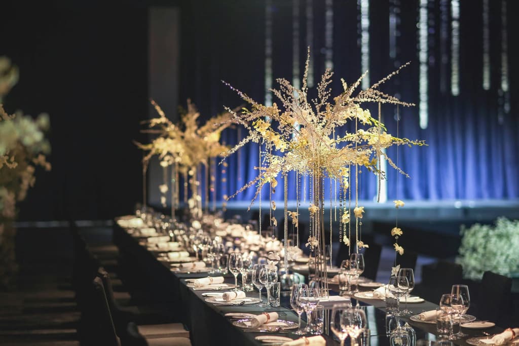 JW Marriott Hotel Seoul - photo 38
