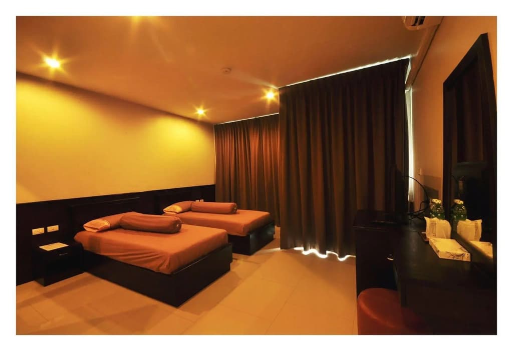 KATA Road GuestHouse - photo 2