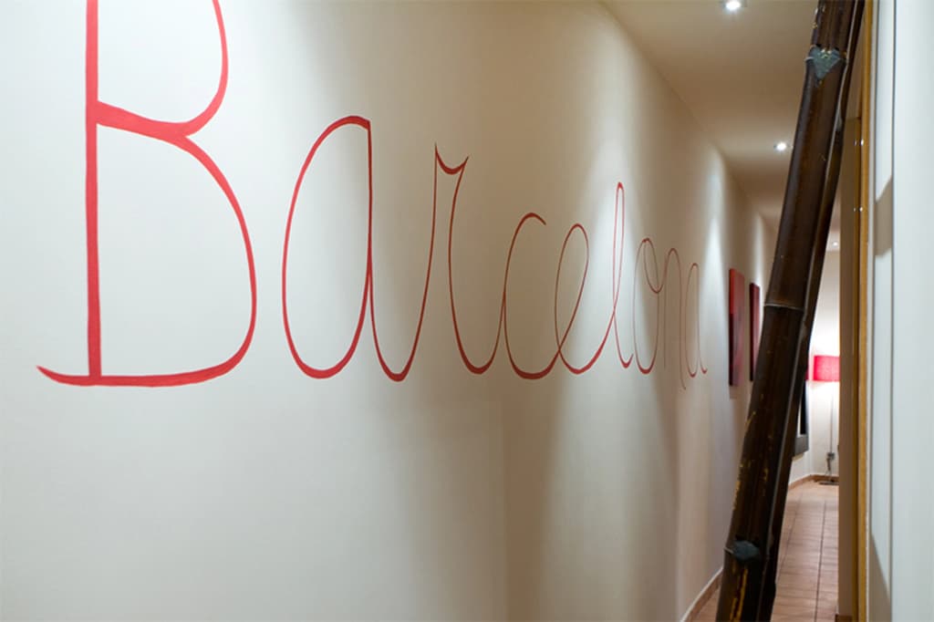 Ramblas Apartment - photo 7