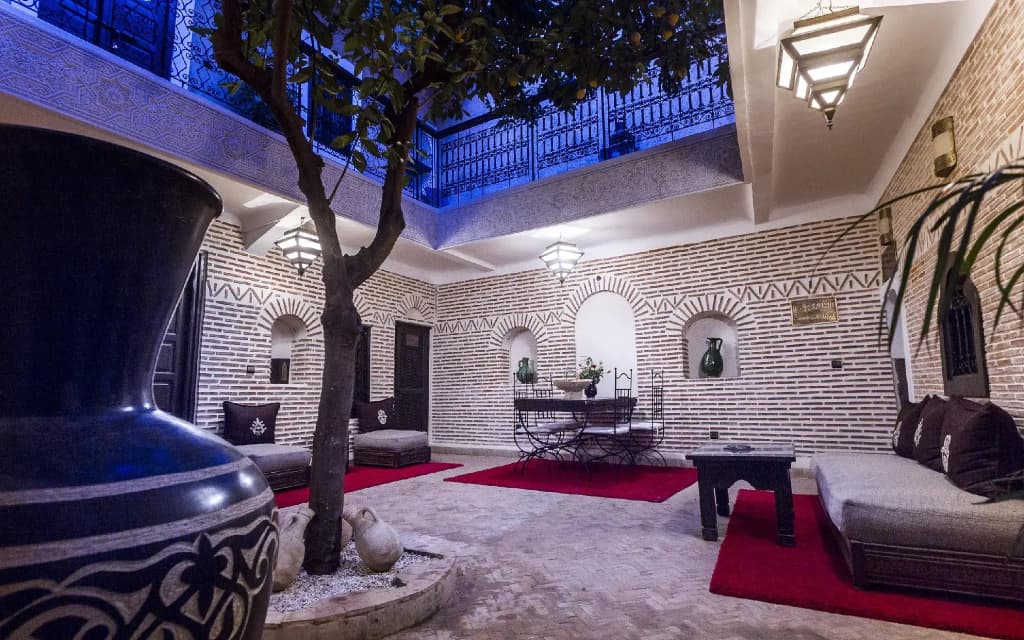 Riad Maud - photo 1