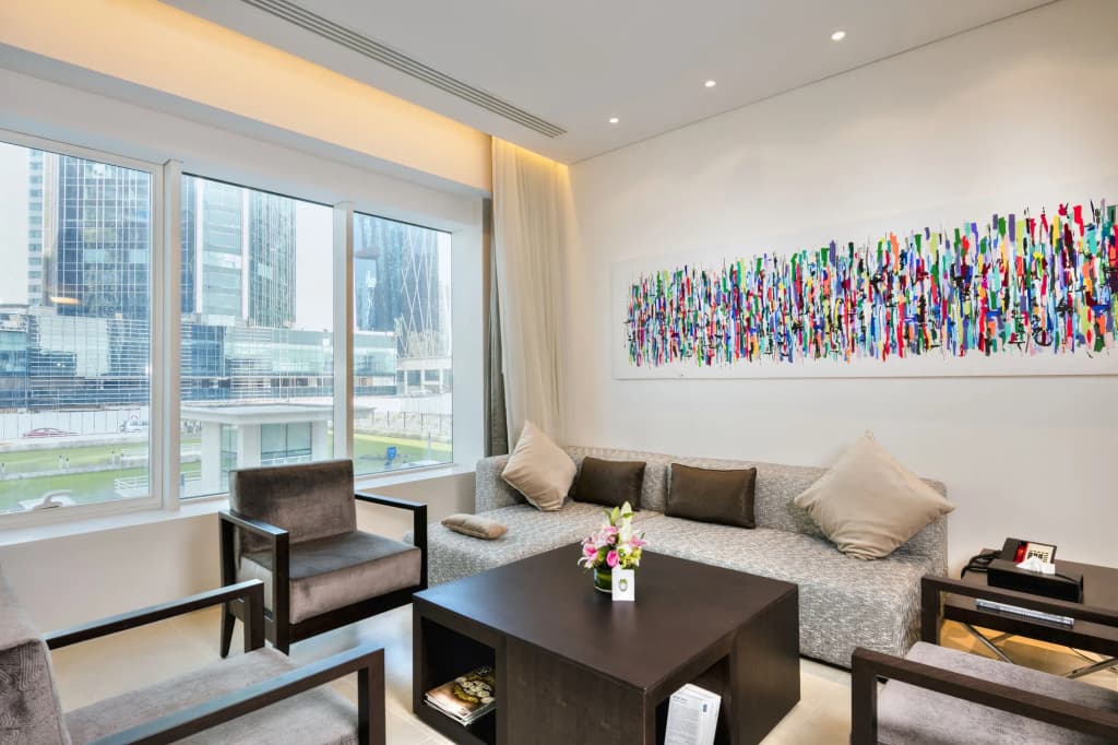 Mathema Premium Aparthotel - photo 8