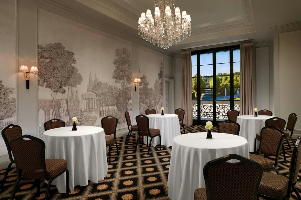 Hotel Bristol, a Luxury Collection Hotel, Vienna - photo 8