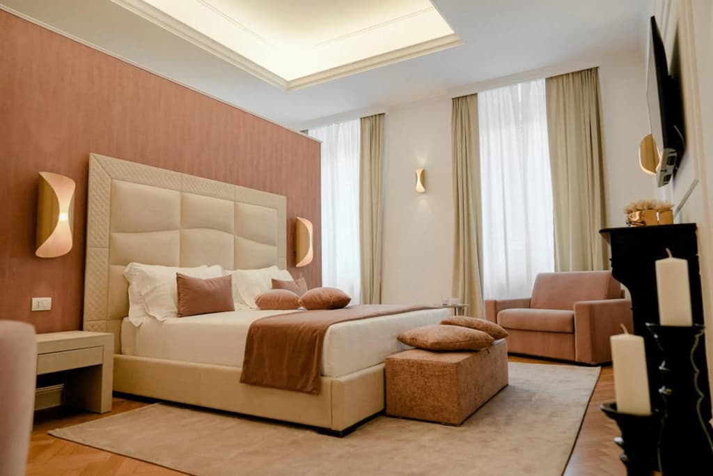 Màs Boutique Hotel - photo 2