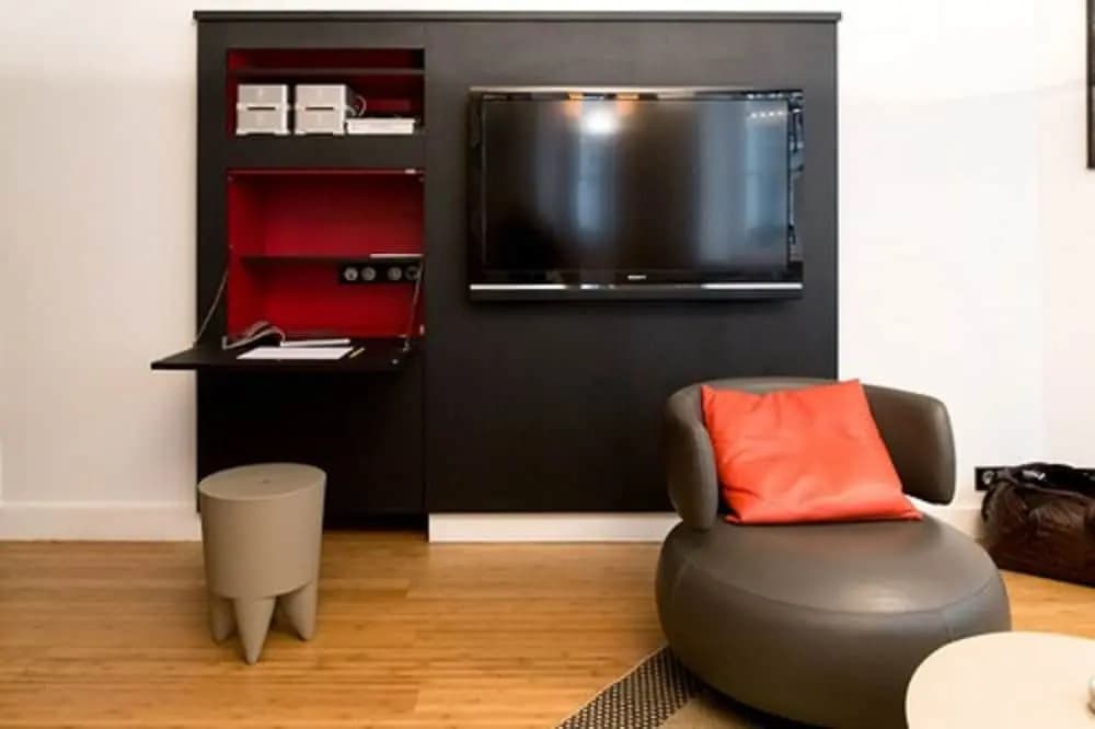 108503 - Appartement 2 Personnes à Paris - photo 6