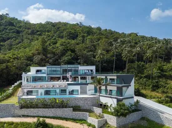 Villa Murano with Panoramic Sea Views - photo 6