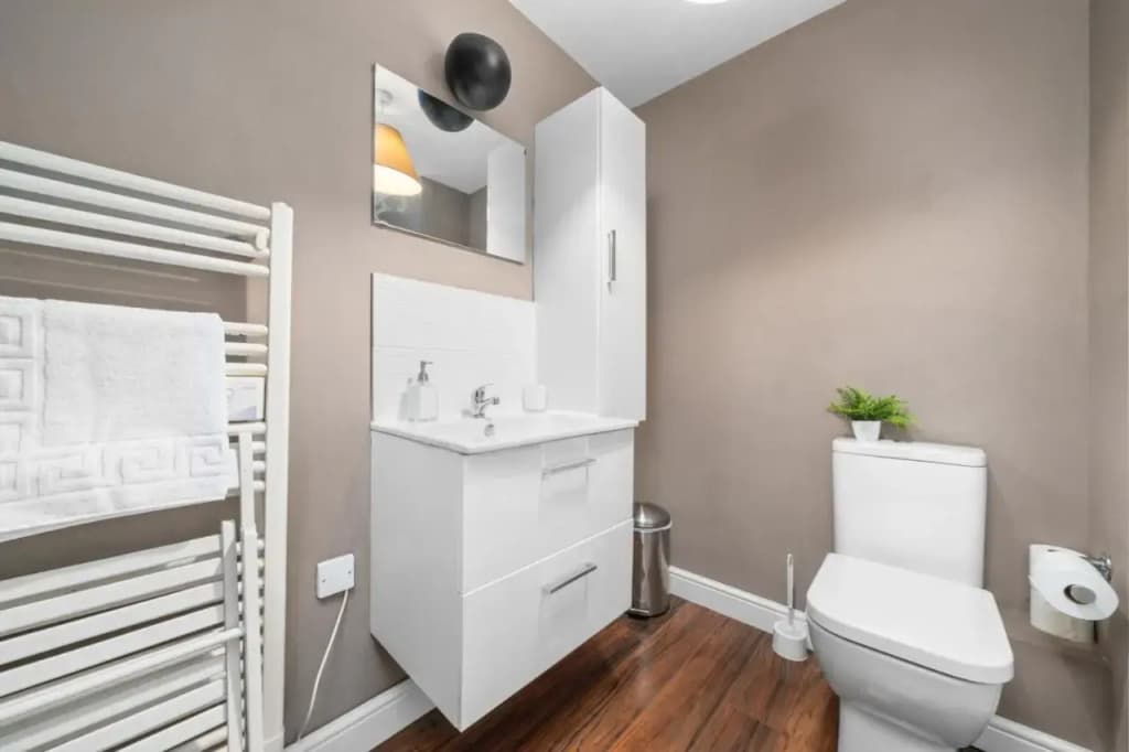 Saughton Suite - photo 24