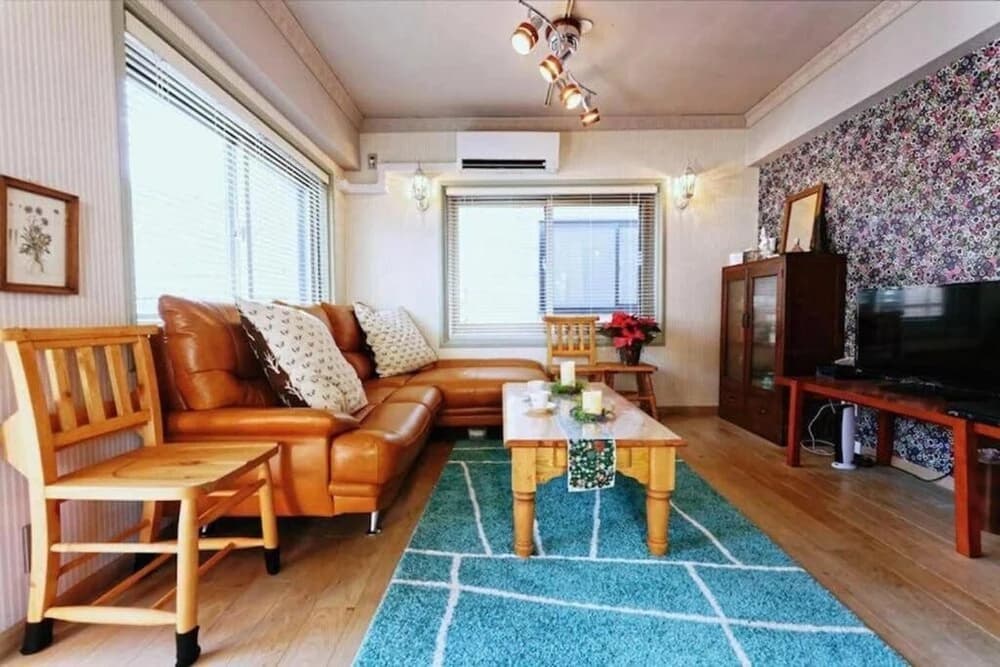 Roppongi Chic Villa - photo 2