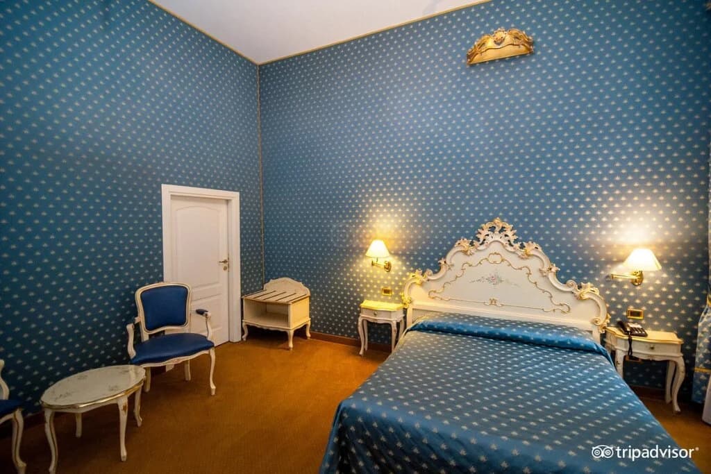 Hotel Torino - photo 28