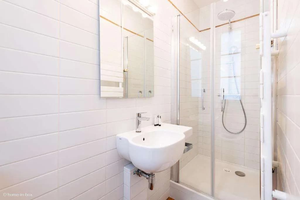 HotelHome Paris 16 - photo 10