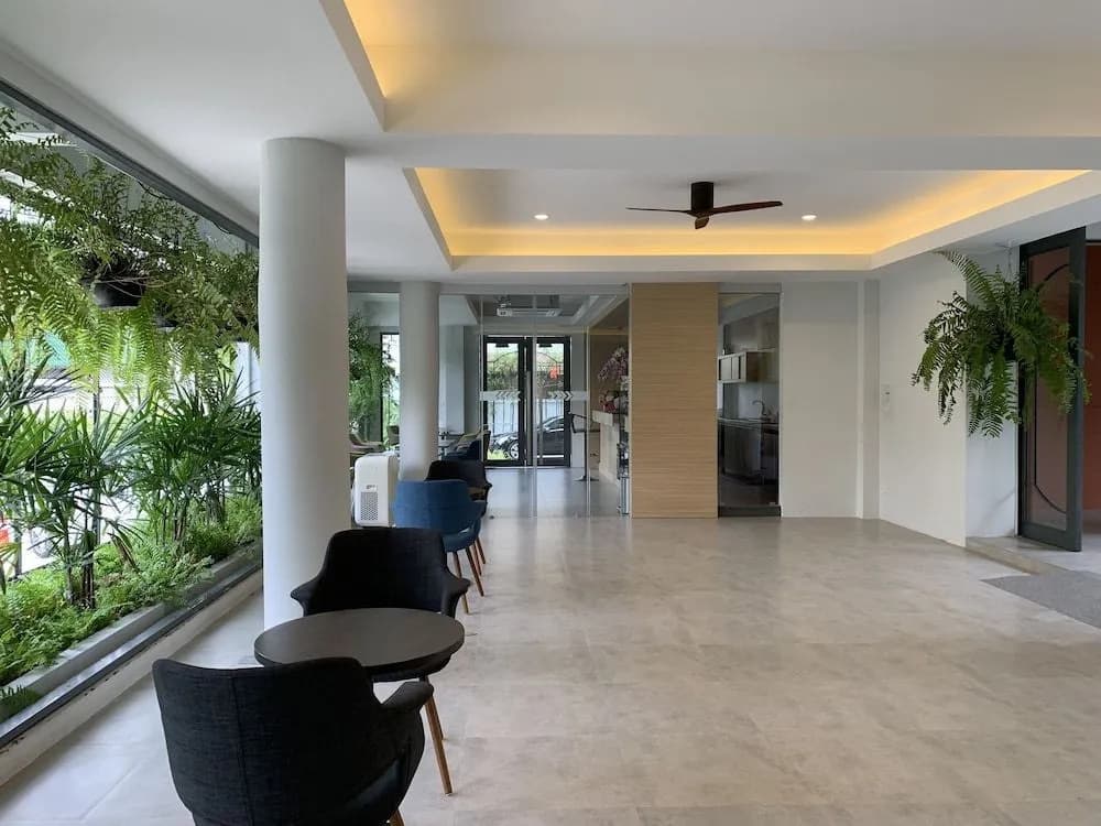 panavara resort - photo 15