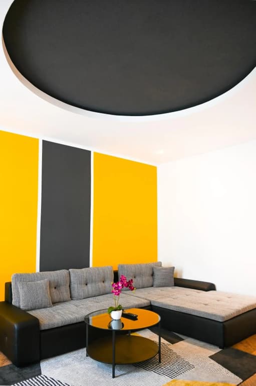 Elegant Apartment Westbahnhof - photo 6