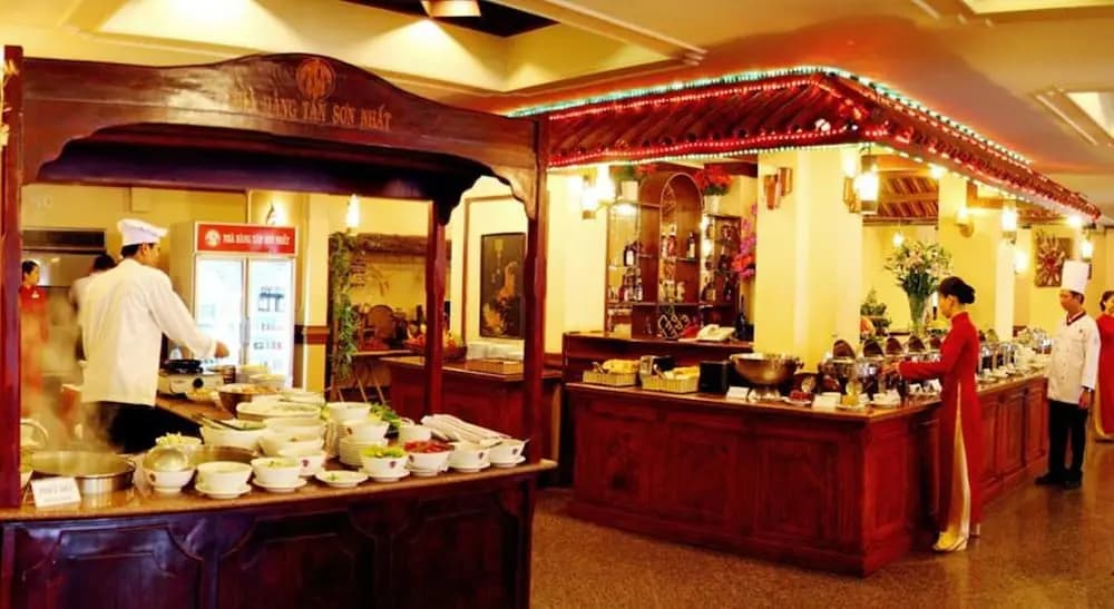 OYO 761 Gia Bao Ngoc - photo 18