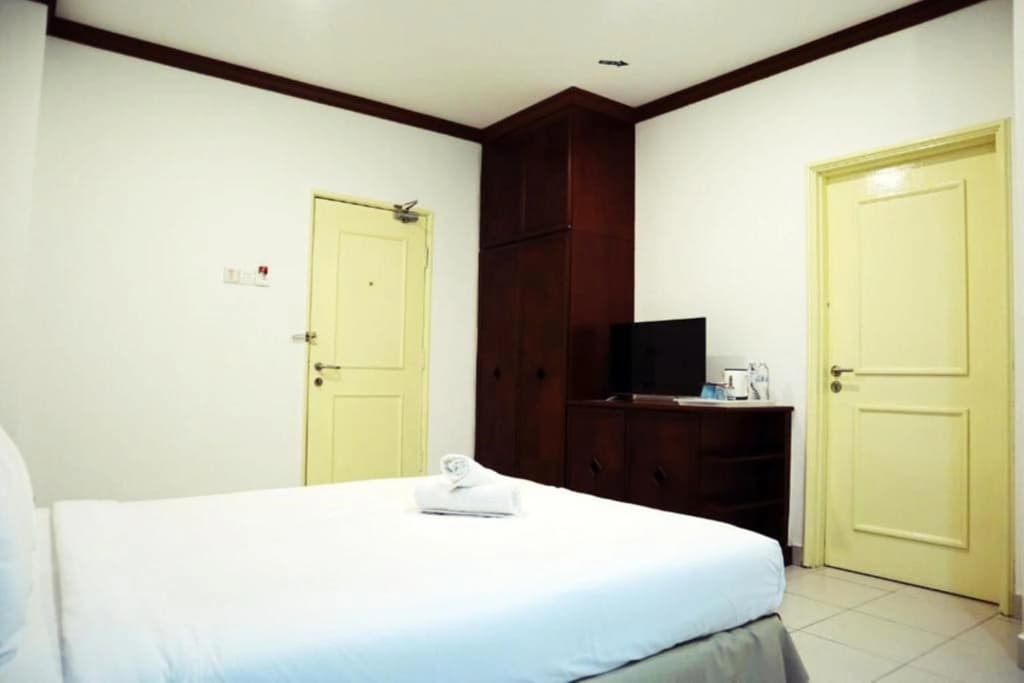 Hotel Amara - photo 5