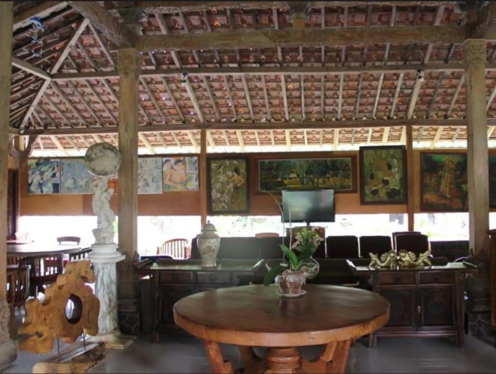 Gazebo Beach Hotel - photo 11