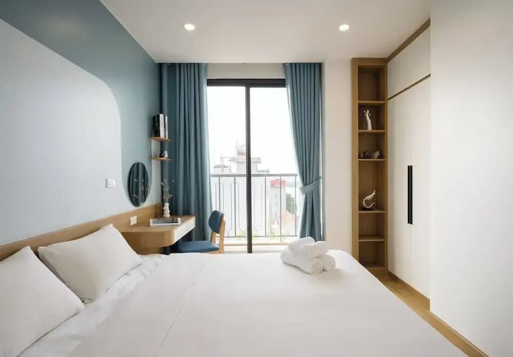 The Harmony Red River Residence - photo 20