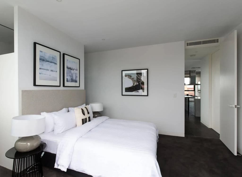 Apartment Hotel East Central - photo 3