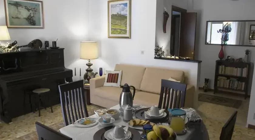 B&B Trastevere Barisano da Trani - photo 3