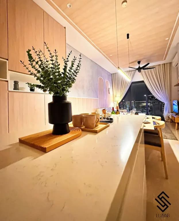 Lucentia Residence By Luzbnb - photo 34