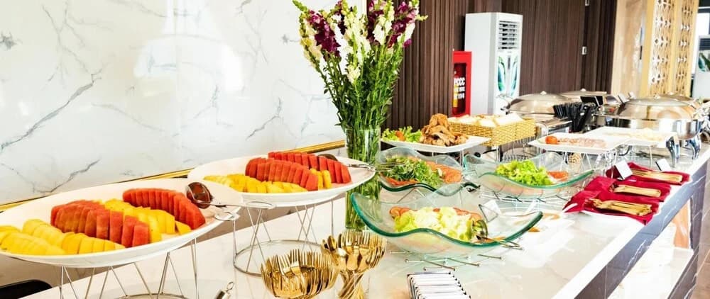 Lupin Boutique Hotel by OYO Rooms - photo 14