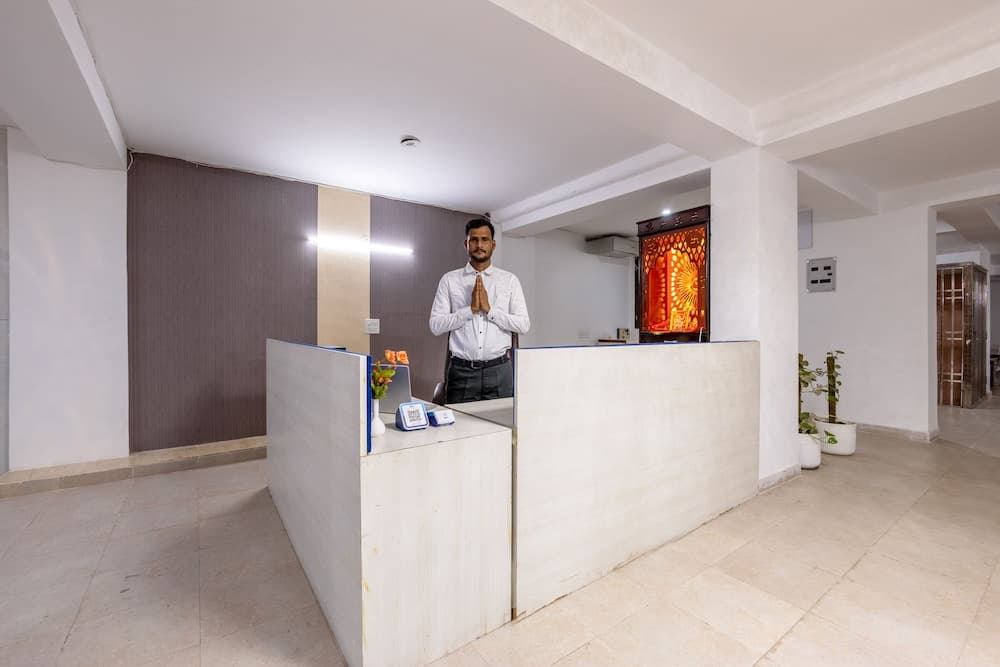Yashobhoomi Suites near Yashobhoomi Convention Centre - photo 6