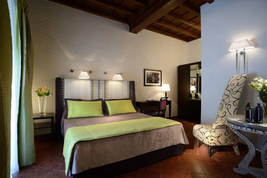 Frattina 122 Guest House - photo 26
