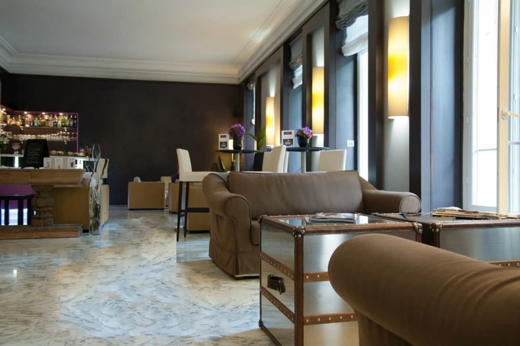 Hôtel Le Soleia by Inwood Hotels - photo 15