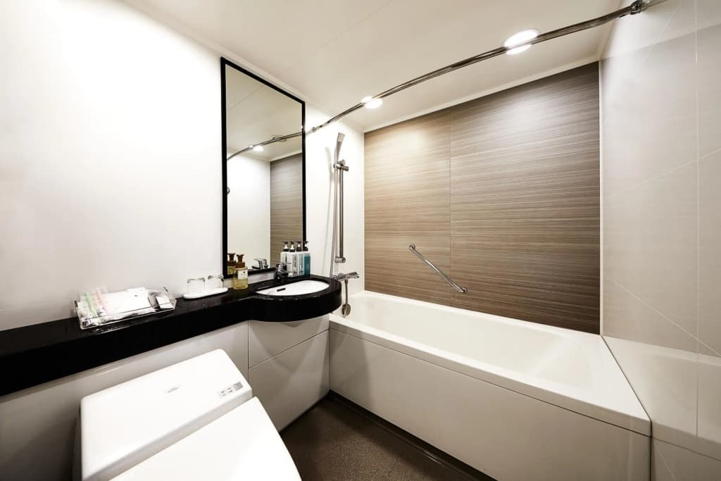 Asakusa View Hotel - photo 23
