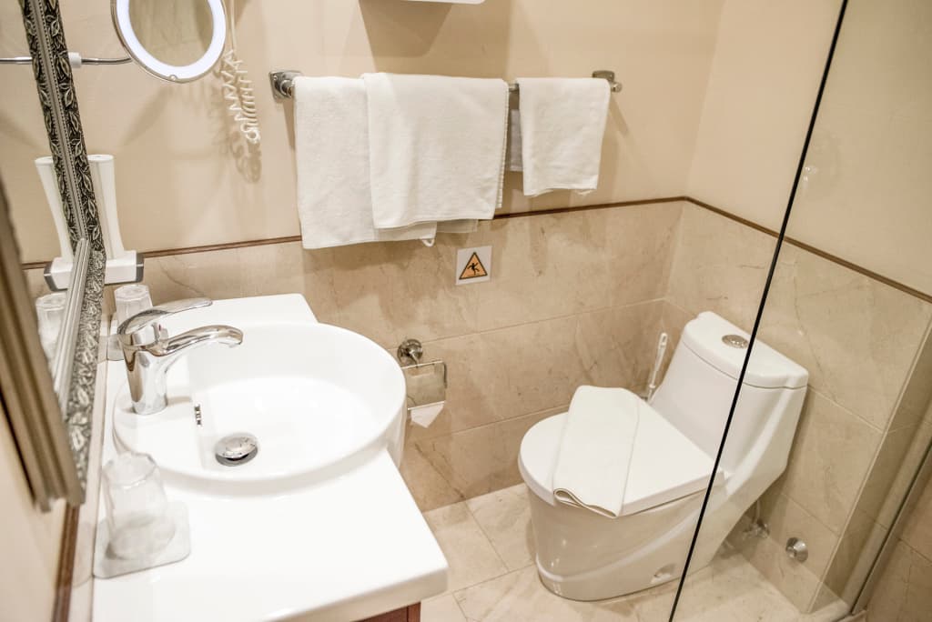 Gold Hotel Budapest - photo 25